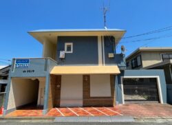 ビラ・クスノキ<span style=