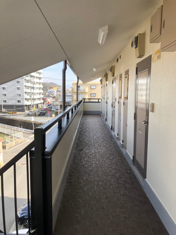 3階部分がロフト付きのお部屋です♪