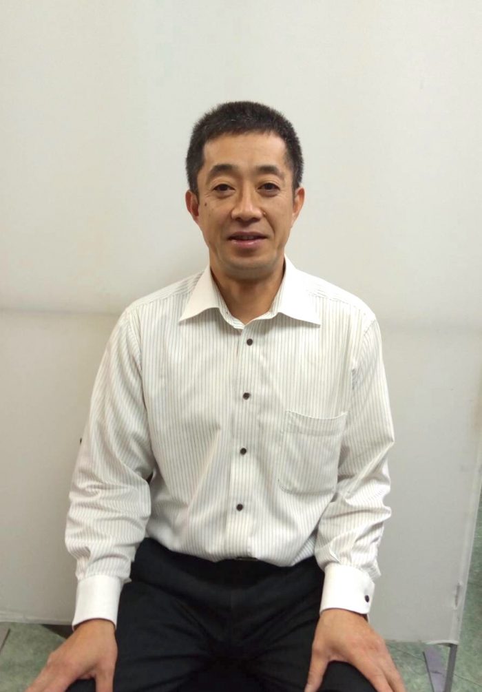 平田健治