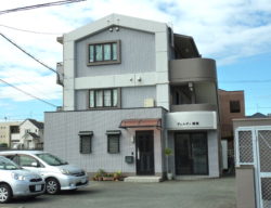 ヴェルディ城南