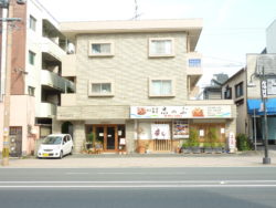 志のぶビル