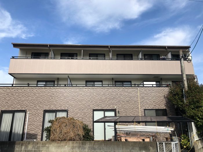 全室南向き日当たり良好♪