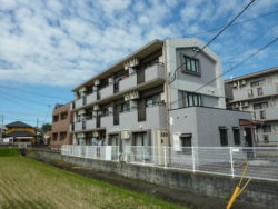ヴェルディ城南
