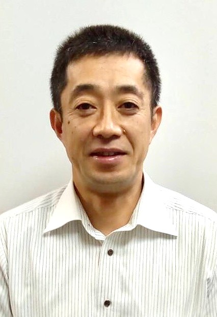 平田健治