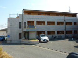 ハイムのぞみヶ丘<span style=